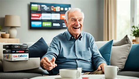 cox tv packages|cox bundle packages for seniors.